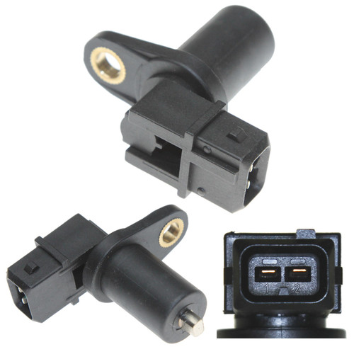 Walker Products Engine Crankshaft Position Sensor 235-1475 for 2000-2003 BMW 4.4L 4.6L (X5, Z8)