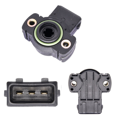 Walker Products Throttle Position Sensor 200-1464 for 1992-1993 Volkswagen 2.8L (Corrado, Passat)