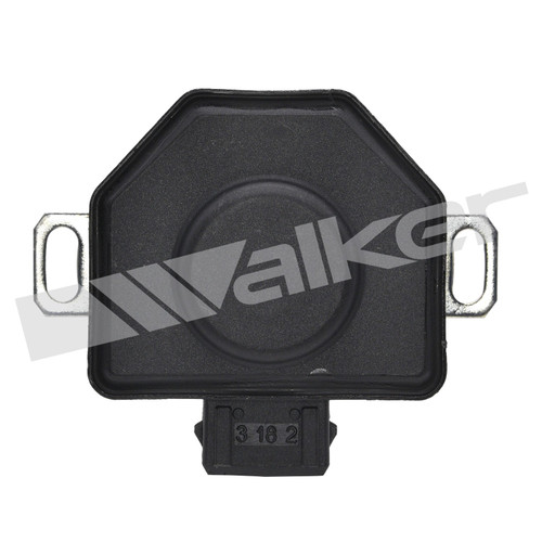 Walker Products Throttle Position Sensor 200-1465 for 1982-1987 Alfa Romeo 3.0L 2.0L (Milano, Spider)
