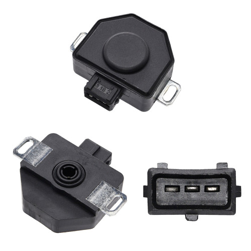 Walker Products Throttle Position Sensor 200-1465 for 1982-1987 Alfa Romeo 3.0L 2.0L (Milano, Spider)