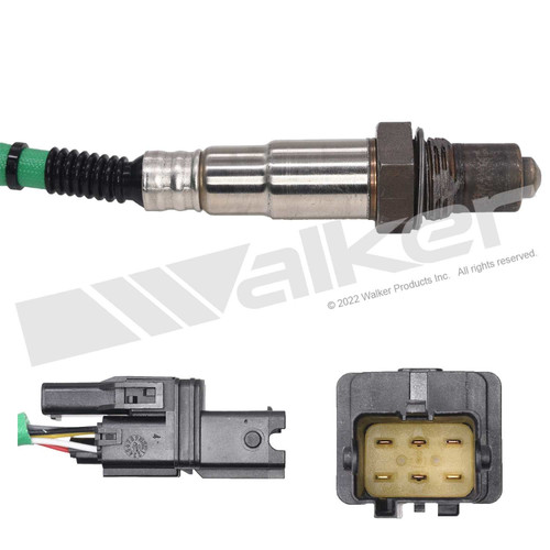 Walker Products Oxygen Sensor 350-35039 for 2000-2009 Cadillac/Volvo 4.6L 2.4L (XLR, C70, S60, S70)