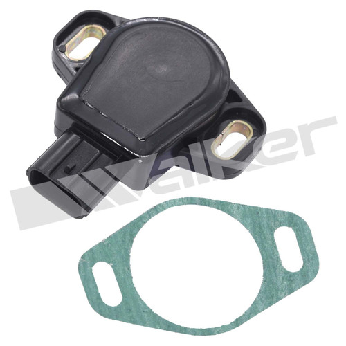 Walker Products Throttle Position Sensor 200-1476 for 2002-2005 Acura/Honda 2.0L (RSX, Civic)