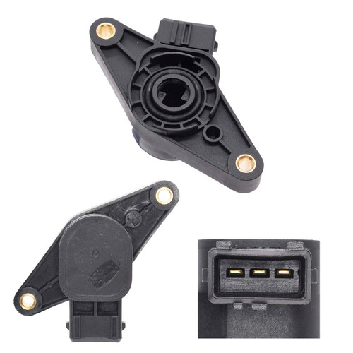 Walker Products Throttle Position Sensor 200-1478 for 1999-2002 Peugeot 1.8L 2.0L (306)