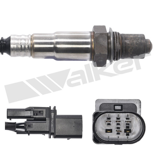 Walker Products Oxygen Sensor 350-35041 for 2002-2008 Audi/BMW/Buick 6.0L 4.2L (A8 Quattro, Allroad Quattro, S3, 545i)