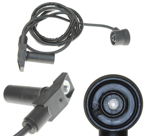 Walker Products Engine Crankshaft Position Sensor 235-1483 for 1986-1995 Mercedes-Benz 3.0L 3.2L (300CE, 300E, 300SL, 300TE)