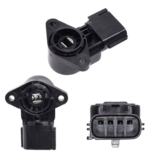 Walker Products Throttle Position Sensor 200-1481 for 2005-2019 Ford/Lincoln/Mercury 4.6L 5.4L