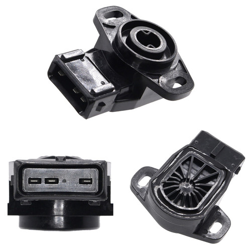 Walker Products Throttle Position Sensor 200-1482 for 2003-2006 Mitsubishi 2.0L 2.4L (Lancer, Outlander)