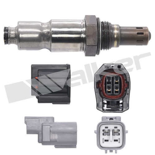 Walker Products Oxygen Sensor 350-35043 for 2010-2012 Mazda 2.5L (CX-7)
