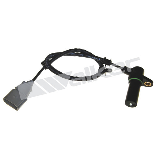 Walker Products Engine Crankshaft Position Sensor 235-1485 for 2001-2013 Audi/Volkswagen 1.8L 1.9L (S3, Beetle, Clasico, Golf)