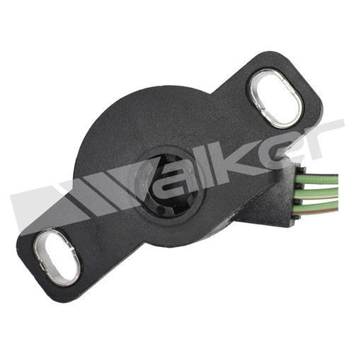 Walker Products Throttle Position Sensor 200-1497 for 1989 Dodge/Eagle/Plymouth 1.5L (Colt, Summit)