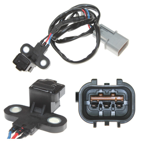 Walker Products Engine Camshaft Position Sensor 235-1486 for 1994-1996 Mitsubishi 3.5L (Montero)