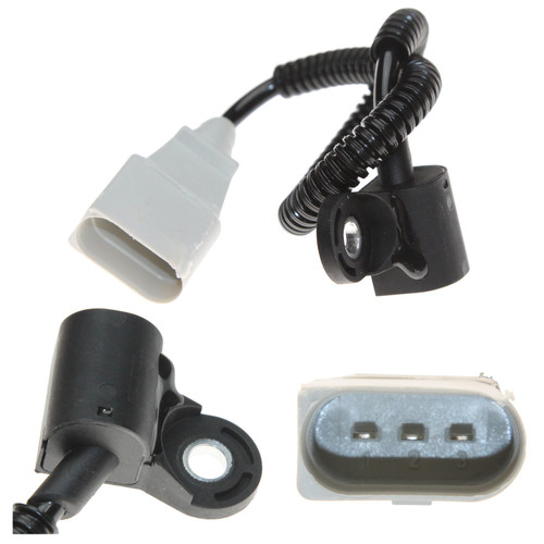 Walker Products Engine Camshaft Position Sensor 235-1488 for 2006-2014 Audi/Seat/Volkswagen 2.0L (A3, Leon, Beetle, Golf)