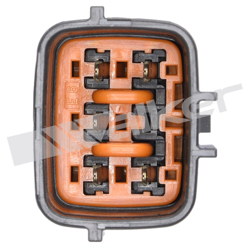 Walker Products Oxygen Sensor 350-35048 for 2013-2019 Mazda/Scion/Toyota 1.5L 2.5L (2, 3, 3 Sport, 6)