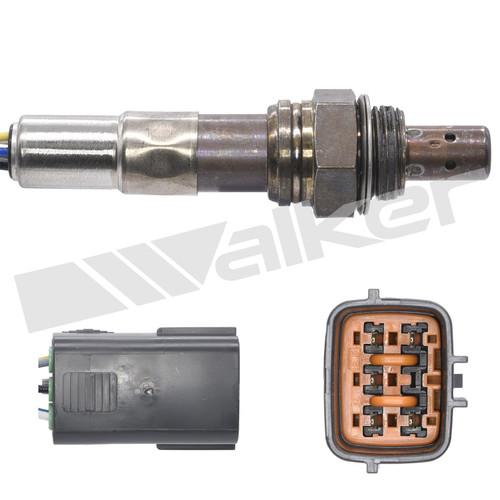Walker Products Oxygen Sensor 350-35048 for 2013-2019 Mazda/Scion/Toyota 1.5L 2.5L (2, 3, 3 Sport, 6)