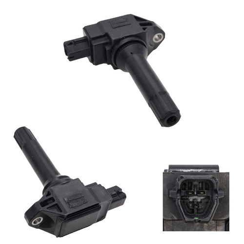 ThunderSpark Ignition Coil 921-2306 for 2013-2021 Scion/Subaru/Toyota 2.0L 2.5L (FR-S, BRZ, Forester, WRX)