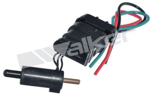 Walker Products Throttle Position Sensor 200-91003 for 1982-1986 Buick/Chevrolet/GMC 2.8L 4.1L (Century, Skylark, C10, Camaro)
