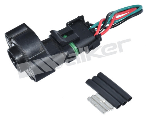 Walker Products Throttle Position Sensor 200-91005 for 1984-1990 Chrysler/Dodge/Plymouth 2.5L 2.2L (Town & Country, 600, Aries, Caravan)