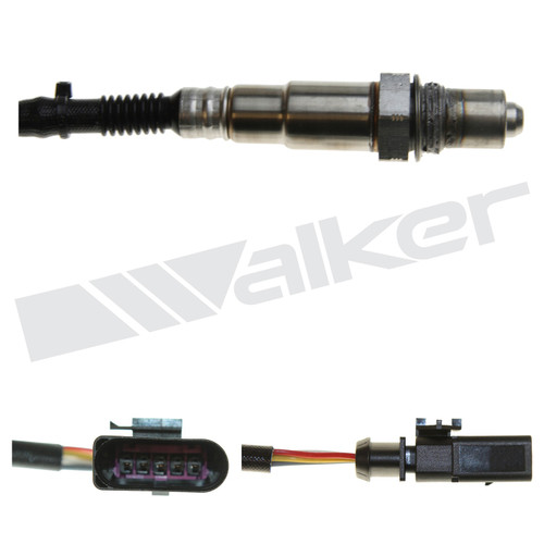 Walker Products Oxygen Sensor 350-35050 for 2012-2019 Audi/Seat/Volkswagen 1.8L 3.0L (A1, A3, A4, A4 Quattro)