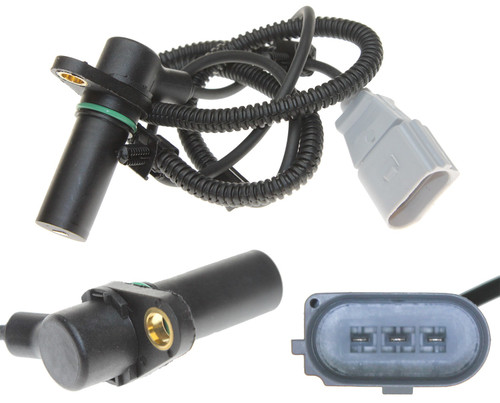 Walker Products Engine Crankshaft Position Sensor 235-1493 for 2004-2005 Volkswagen 2.0L (Passat)