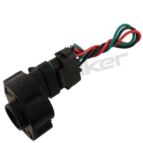 Walker Products Throttle Position Sensor 200-91006 for 1987-1991 Chrysler/Dodge/Plymouth 3.0L 2.2L (LeBaron, New Yorker, TC Maserati, B150)