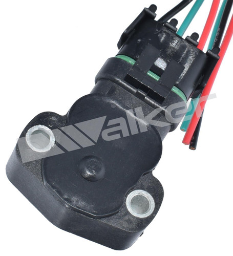 Walker Products Throttle Position Sensor 200-91008 for 1987-1990 Chrysler/Dodge/Plymouth 3.3L 2.5L