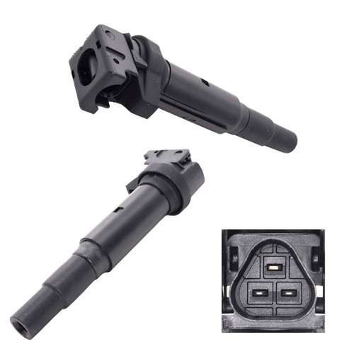 ThunderSpark Ignition Coil 921-2319 for 2001-2016 BMW/Mini 3.0L 3.2L (1 Series M, 135i, 335i, 335i xDrive)