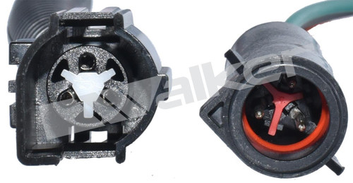 Walker Products Throttle Position Sensor 200-91015 for 1985-1996 Ford/Lincoln/Mercury 5.0L 4.9L