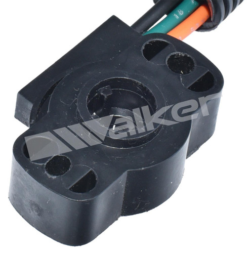 Walker Products Throttle Position Sensor 200-91015 for 1985-1996 Ford/Lincoln/Mercury 5.0L 4.9L
