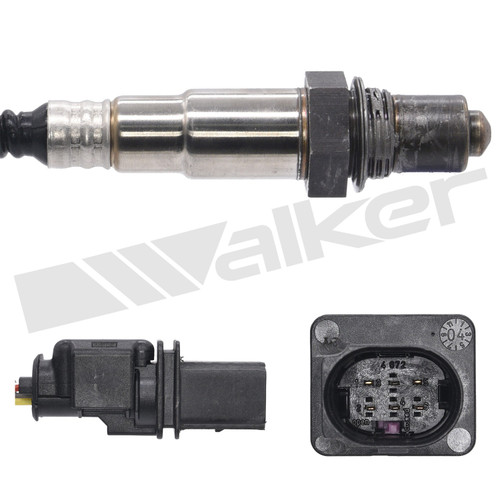 Walker Products Oxygen Sensor 350-35053 for 2007 Audi 5.2L (S6, S8)
