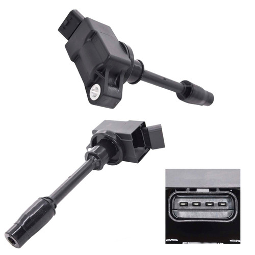 ThunderSpark Ignition Coil 921-2326 for 2016-2023 Toyota 1.8L (Corolla, Prius, Prius AWD-e, Prius Prime)