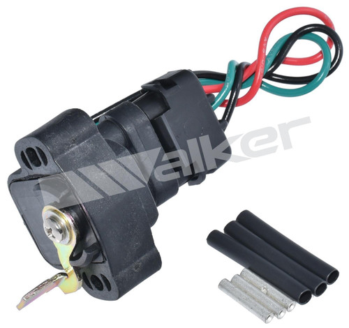 Walker Products Throttle Position Sensor 200-91032 for 1984-1989 Buick/Pontiac 1.8L 2.0L (Skyhawk, Fiero, Grand Am, J2000 Sunbird)