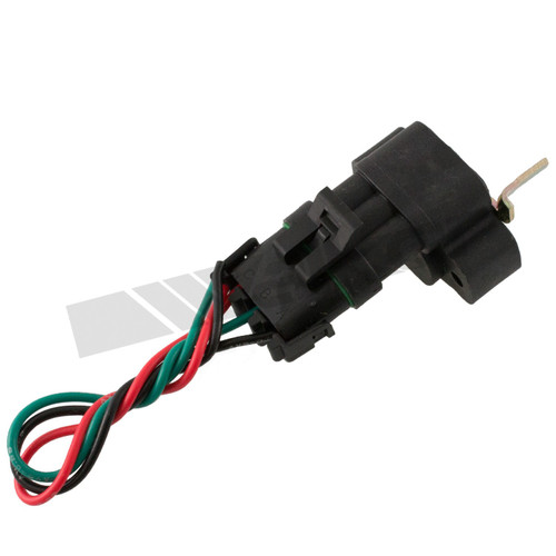 Walker Products Throttle Position Sensor 200-91032 for 1984-1989 Buick/Pontiac 1.8L 2.0L (Skyhawk, Fiero, Grand Am, J2000 Sunbird)