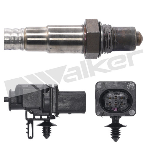 Walker Products Oxygen Sensor 350-35056 for 2005-2015 Audi 4.2L 6.0L (A6 Quattro, A8 Quattro, R8, RS4)
