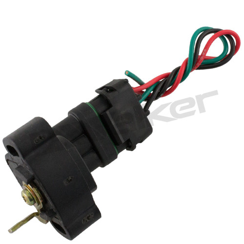 Walker Products Throttle Position Sensor 200-91034 for 1981-1984 Cadillac 6.0L (DeVille, Eldorado, Fleetwood, Seville)
