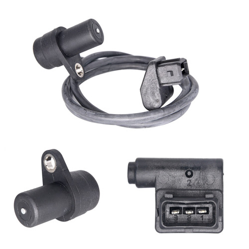 Walker Products Engine Crankshaft Position Sensor 235-1504 for 1992-1993 BMW 1.8L (318i, 318is)