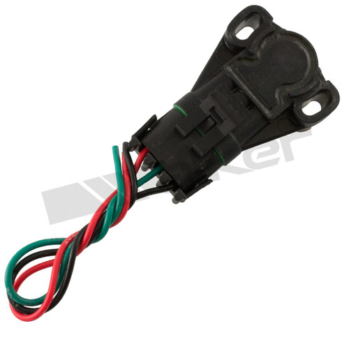 Walker Products Throttle Position Sensor 200-91041 for 1984-1992 Cadillac 4.1L 4.5L (Allante, Commercial Chassis, DeVille, Eldorado)