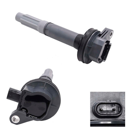 ThunderSpark Ignition Coil 921-2339 for 2016-2017 Ford 5.0L (F-150, Lobo, Mustang)