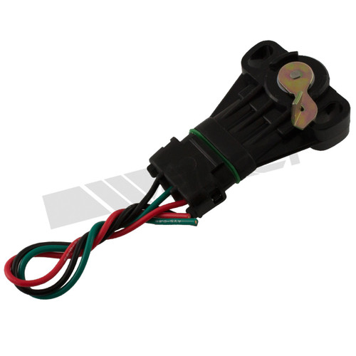 Walker Products Throttle Position Sensor 200-91042 for 1984-1992 Buick/Chevrolet/GMC 5.7L 4.3L (LeSabre, Regal, Riviera, Astro)