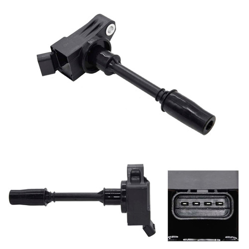 ThunderSpark Ignition Coil 921-2345 for 2015-2024 Lexus 2.0L (GS200t, GS300, IS200t, IS300)