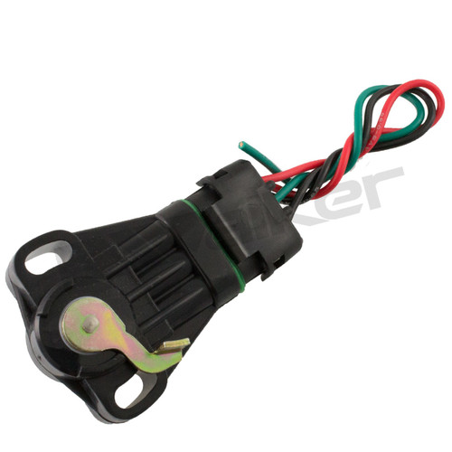 Walker Products Throttle Position Sensor 200-91044 for 1985-1989 Buick/Cadillac/Chevrolet 2.8L 5.7L (Skylark, Cimarron, Camaro, Cavalier)