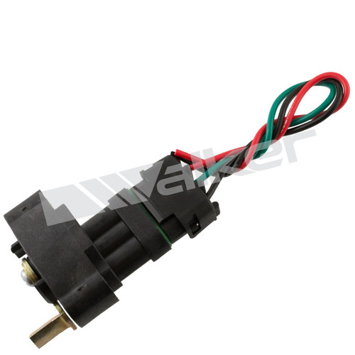 Walker Products Throttle Position Sensor 200-91045 for 1986-1991 Chevrolet/GMC/Isuzu 7.4L 5.0L (C1500, C3500, Camaro, Caprice)