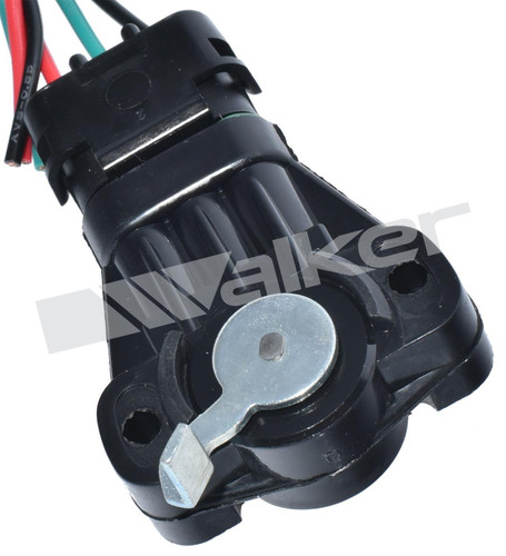 Walker Products Throttle Position Sensor 200-91048 for 1992-1996 Buick/Chevrolet/Oldsmobile 3.3L 3.1L (Century, LeSabre, Park Avenue, Regal)