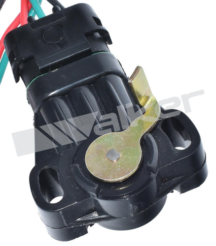 Walker Products Throttle Position Sensor 200-91049 for 1985-1989 Buick/Cadillac/Oldsmobile 3.8L 4.3L (Century, Electra, LeSabre, Regal)
