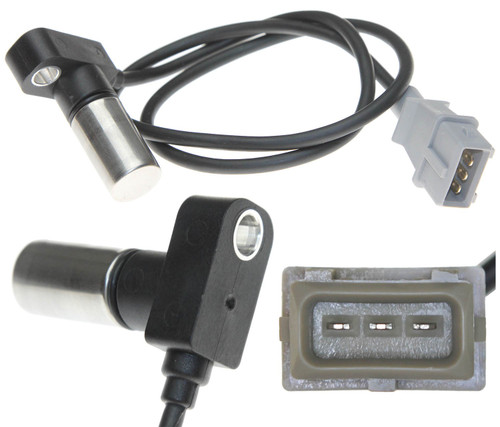 Walker Products Engine Crankshaft Position Sensor 235-1516 for 1984-1997 Audi 2.3L 2.2L (100, 100 Quattro, 200, 200 Quattro)