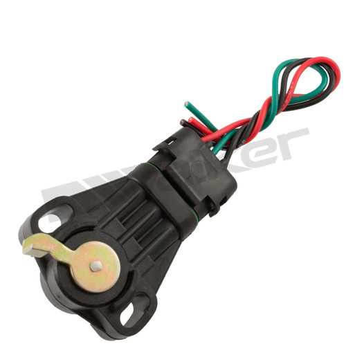Walker Products Throttle Position Sensor 200-91050 for 1986-1993 Buick/Oldsmobile/Pontiac 3.3L 3.8L (Century, Electra, LeSabre, Park Avenue)