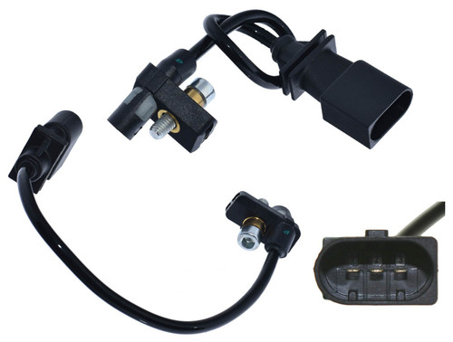 Walker Products Engine Crankshaft Position Sensor 235-1517 for 2009-2013 BMW 3.0L (335d, X5)