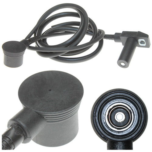 Walker Products Engine Crankshaft Position Sensor 235-1518 for 1985-1995 Mercedes-Benz 2.3L 2.6L (190E, 400E, 400SE, 500E)