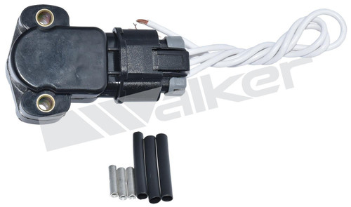 Walker Products Throttle Position Sensor 200-91062 for 1994-2008 Ford/Lincoln/Mazda 2.5L 4.6L