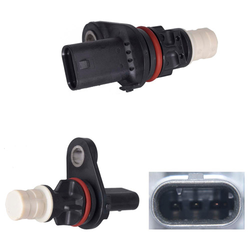 Walker Products Engine Crankshaft Position Sensor 235-1524 for 2018-2024 Buick/Chevrolet 3.6L (Enclave, Traverse, Traverse Limited)