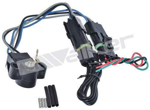 Walker Products Throttle Position Sensor 200-91094 for 1987-1990 Jeep 4.0L (Cherokee, Comanche, Wagoneer)